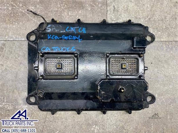 CATERPILLAR C11 Used ECM Truck / Trailer Components for sale