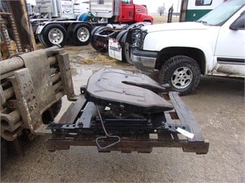 FONTAINE FIFTHWHEEL Used Fifth Wheel Truck / Trailer Components for sale