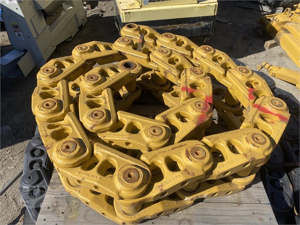 CATERPILLAR 2970129 New Undercarriage, Chains for sale