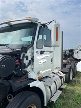2012 INTERNATIONAL PROSTAR Used Cab Truck / Trailer Components for sale