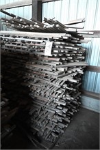 STACKING STICKS Used Manufacturing Shop / Warehouse upcoming auctions