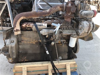 1993 CATERPILLAR 3306DITA Used Engine Truck / Trailer Components for sale