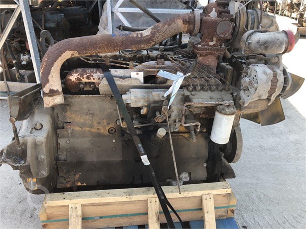 1993 CATERPILLAR 3306DITA Used Engine Truck / Trailer Components for sale