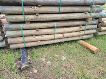 5X8 TREATED WOOD POSTS (32) Used Other upcoming auctions
