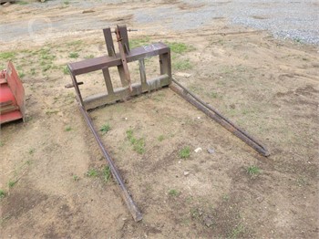 3PH HAY CARRIER Used Other upcoming auctions