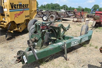 KELLEY MFG CO 4760 Used Other upcoming auctions