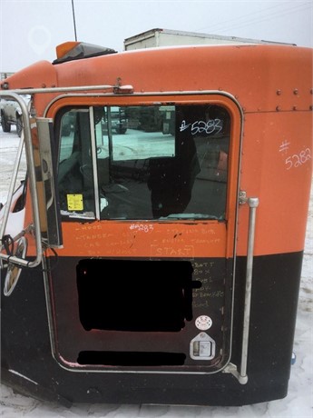 1990 KENWORTH Used Door Truck / Trailer Components for sale
