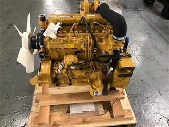 2015 CATERPILLAR 3044T New Engine Truck / Trailer Components for sale