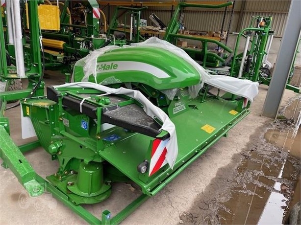 2022 MCHALE PRO GLIDE F3100 New Disc Mowers for sale