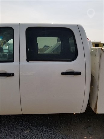 2013 CHEVROLET OTHER Used Door Truck / Trailer Components for sale