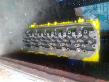 CATERPILLAR C11 Used Engine Cylinder Head for sale