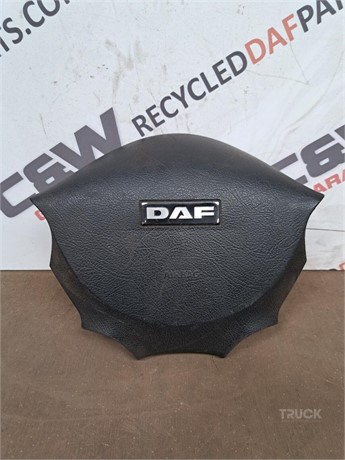 2014 DAF E6 AIR BAG STEERING WHEEL CF/ XF Used Stuurassemblage Vrachtwagen-/aanhangwagencomponenten te koop