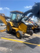 CATERPILLAR 416D Used TLB for sale