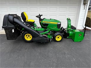 Riding Lawn Mowers For Sale in BIG RAPIDS, MICHIGAN