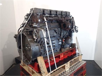 2003 SCANIA Used Engine Truck / Trailer Components for sale