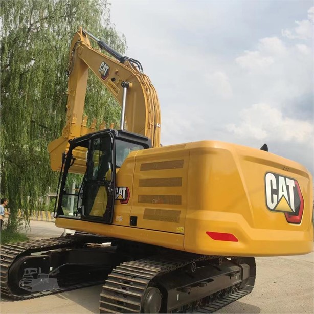2019 CATERPILLAR 330 Used Crawler Excavators for sale