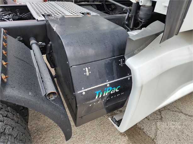 2017 THERMO KING TRIPAC EVOLUTION Used APU (Auxiliary Power Units) LKW- / Anhängerkomponenten zum verkauf