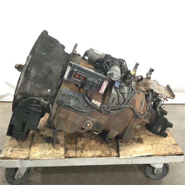 2012 EATON/FULLER FO-16E310C-LAS Used Transmission Truck / Trailer Components for sale