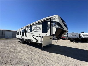 HEARTLAND BIG COUNTRY 4010RD 5th Wheel Campers For Sale