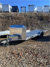 What is the lightest car hauler?  Trailers for Sale - Columbus