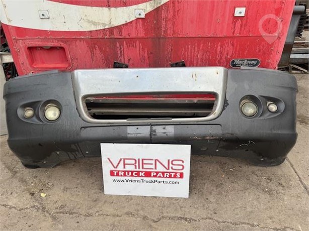 FREIGHTLINER CENTURY Used Bumper Truck / Trailer Components for sale