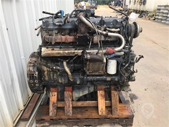 2007 MACK AC460 Used Engine Truck / Trailer Components for sale