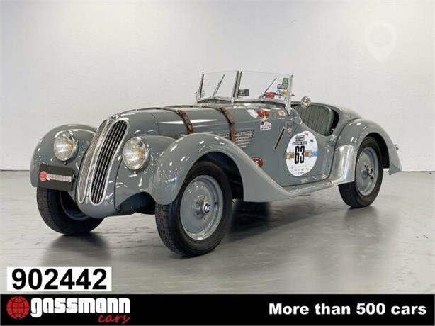 1939 BMW 328 ROADSTER 328 ROADSTER Used Coupes Cars for sale