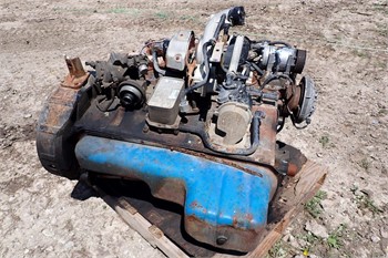 2009 INTERNATIONAL MAXXFORCE DT Salvaged Engine Truck / Trailer Components upcoming auctions