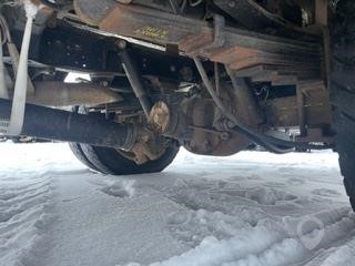 2011 DODGE 5500 Used Other Truck / Trailer Components for sale