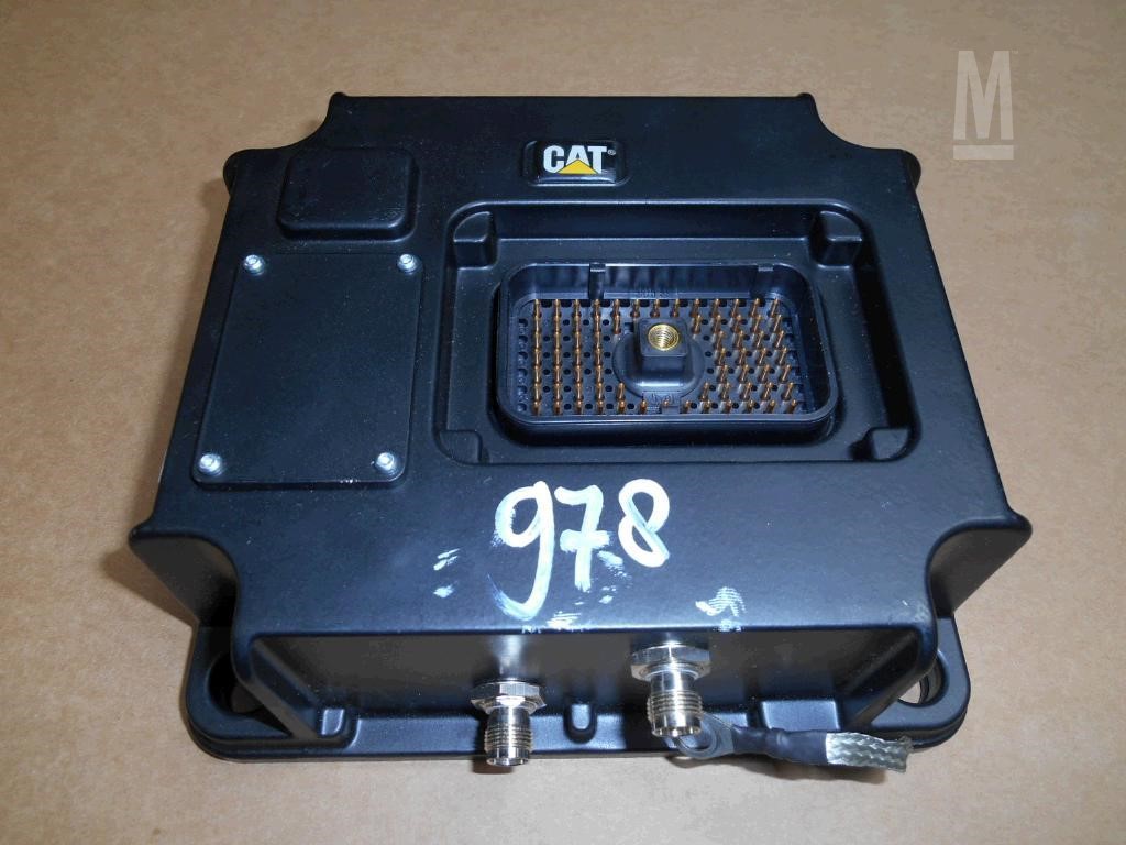 Caterpillar Cat 740 Gear Gp-output Transfer 243-4030 in Perth, Australia