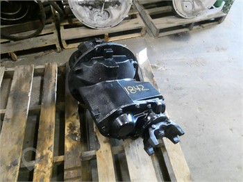 MERITOR/ROCKWELL MD2014X Used Rears Truck / Trailer Components for sale