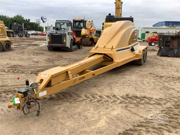 2022 AIR BURNERS T300 Used Other Trenchers / Cable Plows for sale