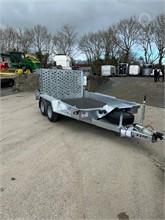 2024 IFOR WILLIAMS GH1054 PLANT TRAILER New Plant Trailers for sale
