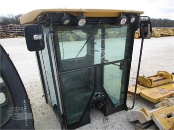 DEERE AT340963 Used Cab, Soft for sale