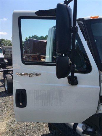 2012 INTERNATIONAL TERRASTAR Used Door Truck / Trailer Components for sale