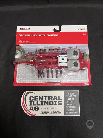 CASE IH EARLY RISER 2150 PLANTER New Die-cast / Other Toy Vehicles Toys / Hobbies for sale