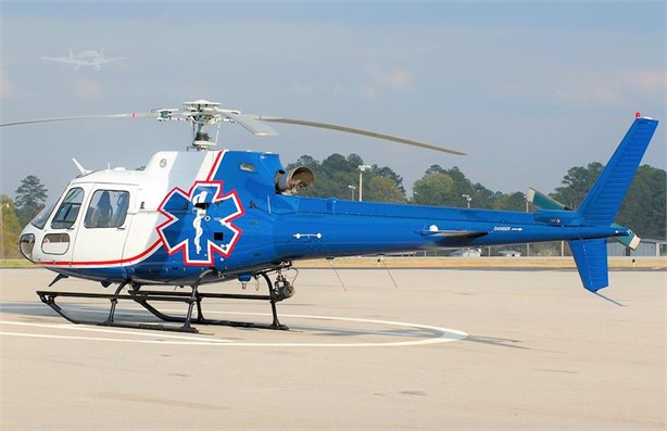 06 Eurocopter As 350b 2 For Sale In Auckland North Island Controller Com