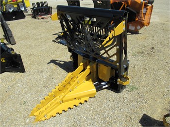 2024 CL FAB DOMINATOR New Tree Spade for sale
