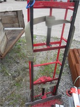 ESCORT APPLIANCE DOLLY Used Other Tools Tools/Hand held items upcoming auctions