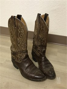 Justin Cowboy Boots Size 7 Otros Artículos Para La Venta 2 - cow boy shirt with vest test roblox