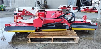 VENTRAC Rotary Mowers For Sale