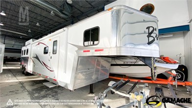 Bison Horse Trailers For Sale 21 Listings Marketbook Ca Page