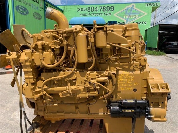 1993 CATERPILLAR 3406B Used Engine Truck / Trailer Components for sale