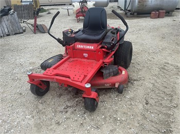 Lawn Mowers For Sale in TEXAS
