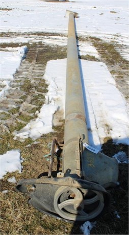 AUGER Used Other auction results