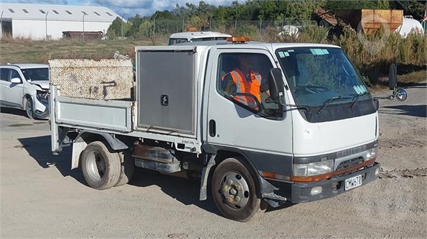 1997 MITSUBISHI CANTER Used Other for sale