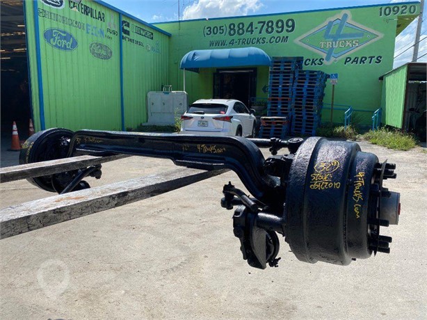 2010 SPICER 18.000-20.000LBS Used Axle Truck / Trailer Components for sale