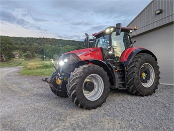 Case IH enhances connectivity on new Optum AFS Connect - Future