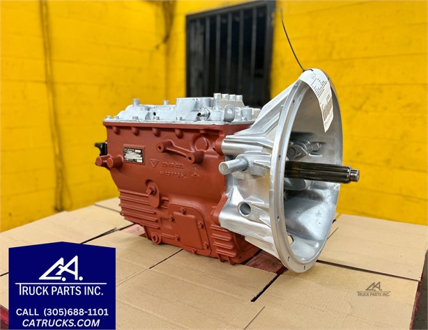 EATON-FULLER FS5306A Used Transmission Truck / Trailer Components for sale