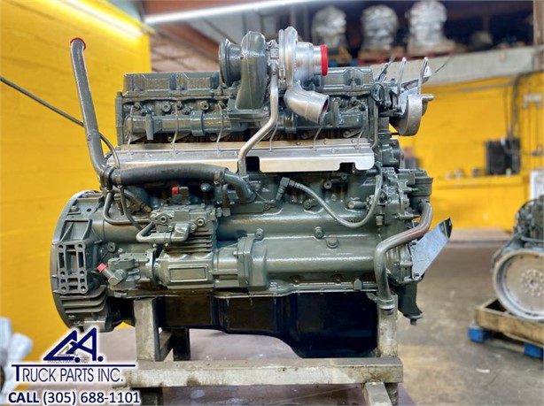 2006 MACK AI Used Engine Truck / Trailer Components for sale